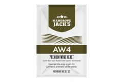 Дрожжи винные Mangrove Jack's - AW4