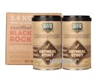 Солодовый экстракт Black Rock Craft Outmeal Stout
